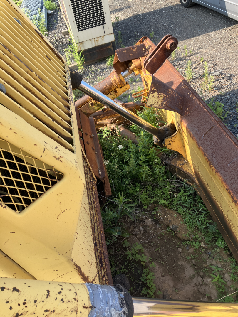 1999 KOMATSU D65PX-12 - Image 38